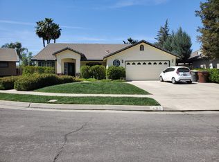 481 Congressional Ct, Tulare, CA 93274