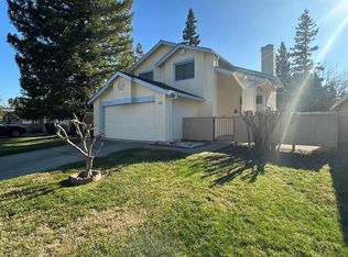 418 Mariner Point Way, Sacramento, CA