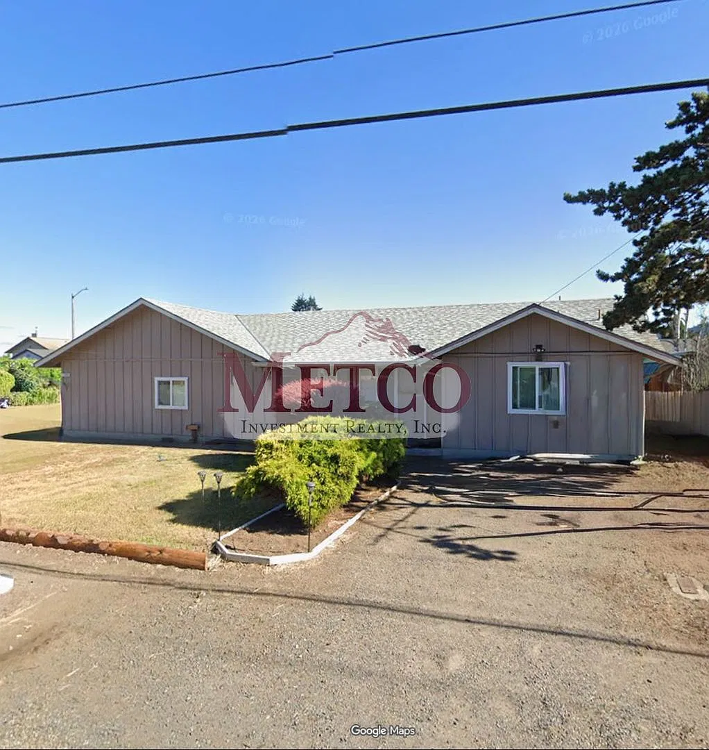 1508 S St. Duplex — Photo 1