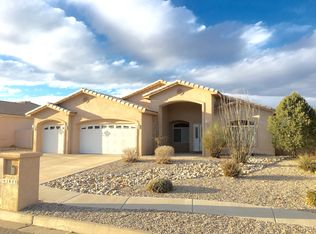 3855 Spyglass Loop, rio rancho, NM 87124