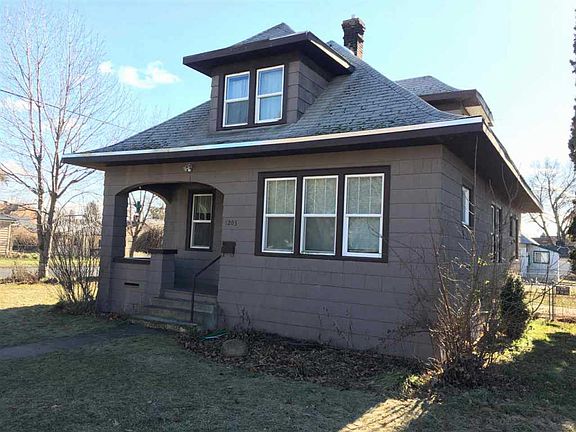 2nd image of 1203 W Grace Ave