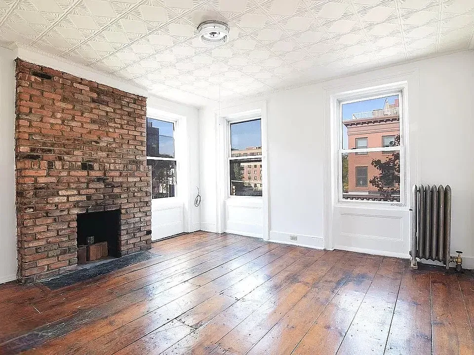 118 Kane St #2