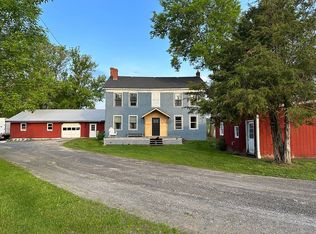 118 Three Mile Bridge Rd, Middlebury, VT 05753