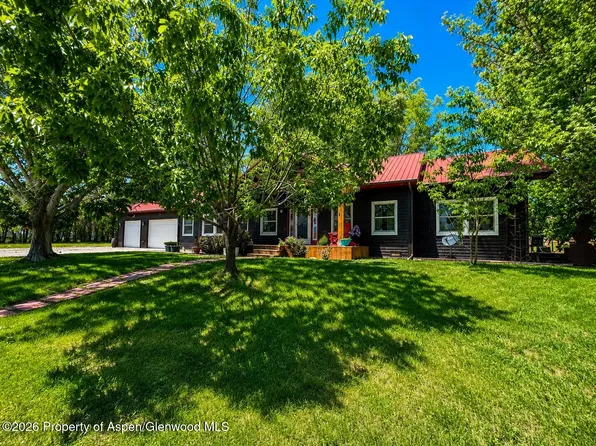 2898 County Road 233, Rifle, CO 81650