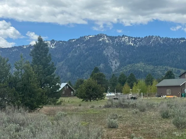 13149 Cameron Dr, Donnelly, ID 83615