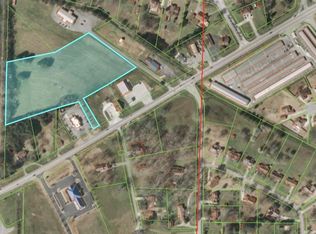 Winchester Rd, Huntsville, AL 35811