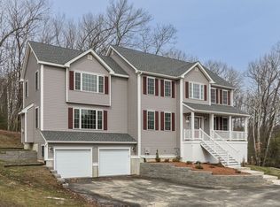 76 Robin Hill Rd, Groton, MA 01450