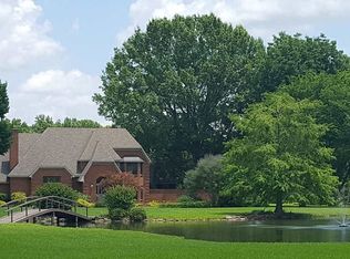 5130 Reynolds Rd, Collierville, TN 38017