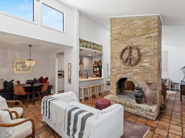 5916 Birchbrook Dr APT 232, Dallas, TX 75206