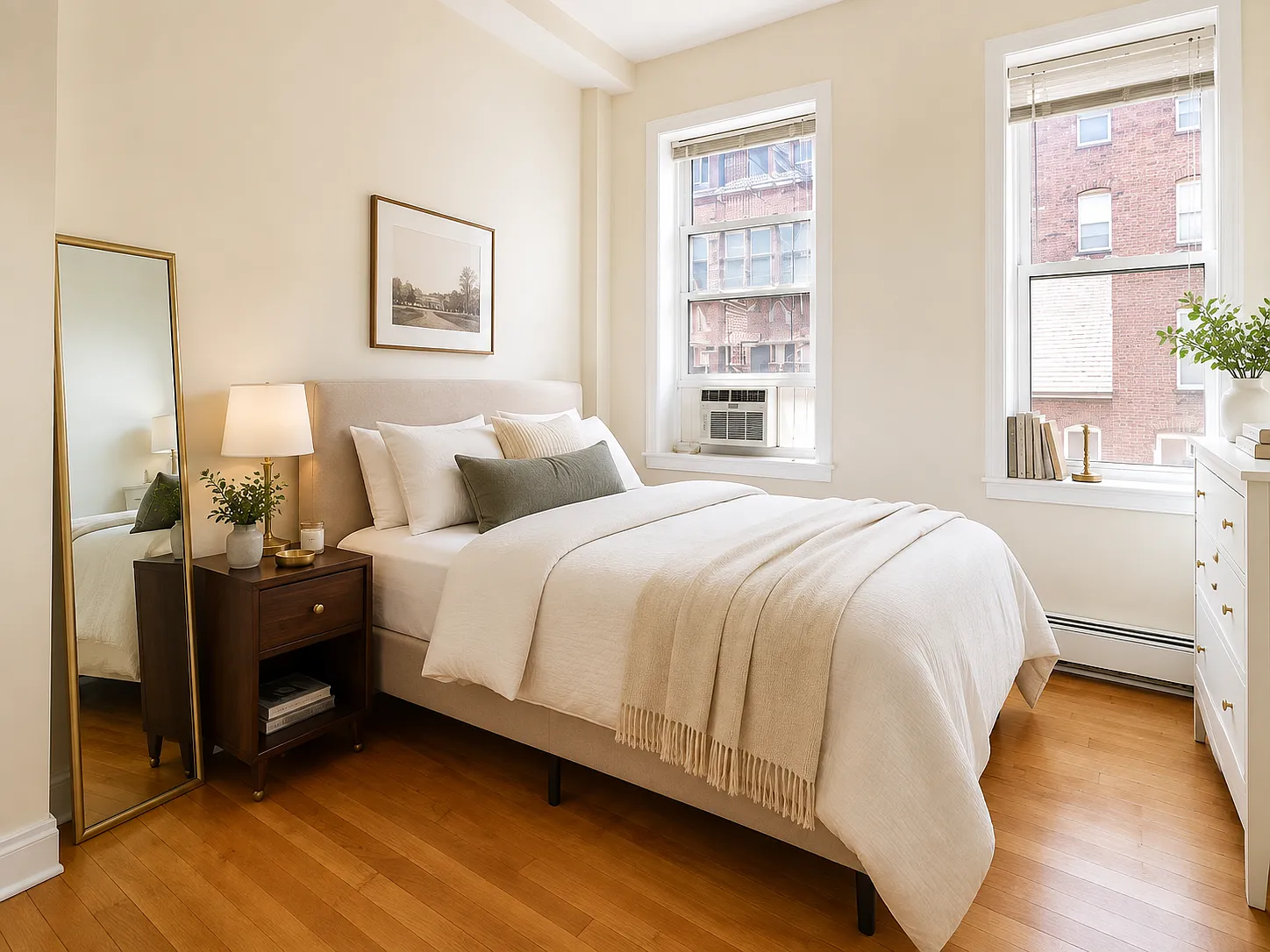 3 bed, 900 sqft, $5,200 — Photo 3