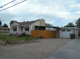 1194 W Eldredge Rd, Pocatello, ID 83201