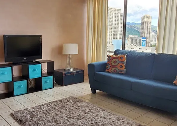 1778 Ala Moana Blvd #2014 — Photo 4