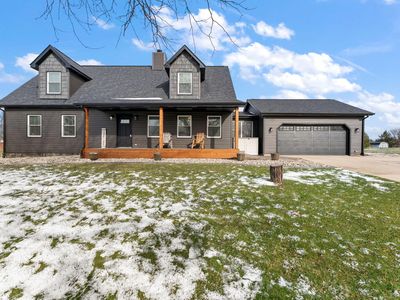 897 Jane Ave, Chesterton, IN, 46304