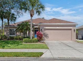 2796 Suncoast Lakes Blvd, Punta Gorda, FL 33980