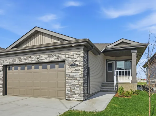 11 Dalton Line #27, Spruce Grove, AB T7X 2X8