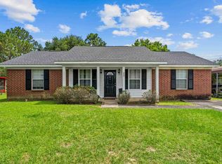 802 Ashland Dr, Foley, AL 36535