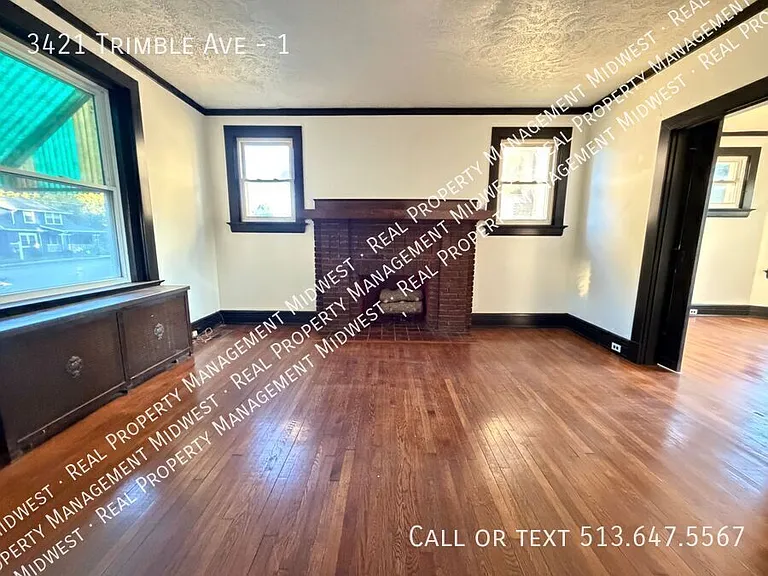 3421 Trimble Ave #1 — Photo 2