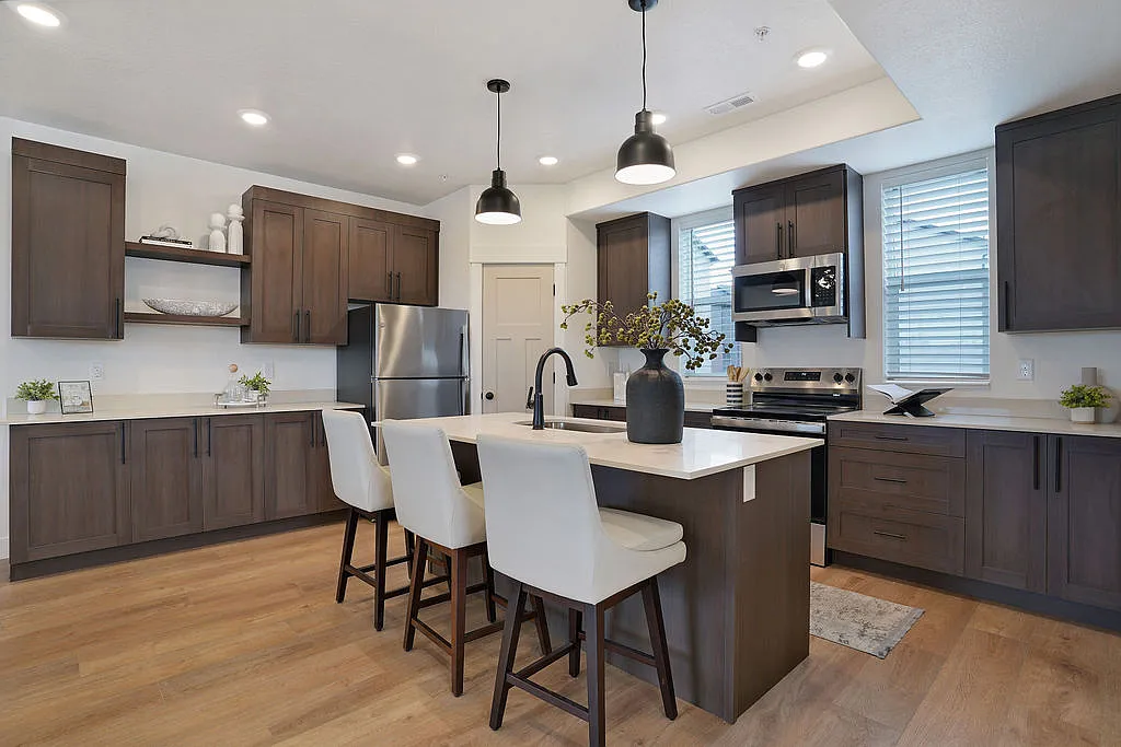 Riverwell Townhomes — Photo 1