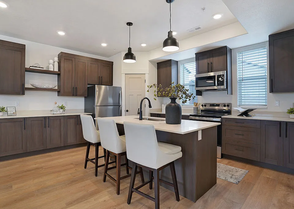 Riverwell Townhomes