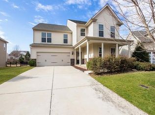 1428 Ridge Haven Rd, Waxhaw, NC 28173