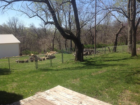 Back Yard Fire Pit