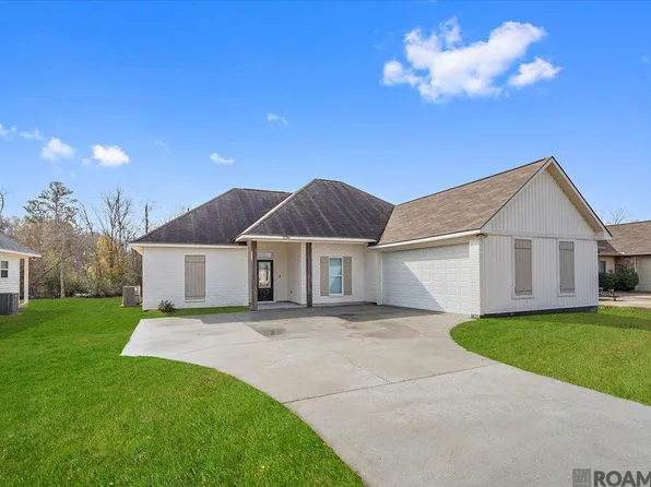 12760 Jaden Dr, Walker, LA 70785