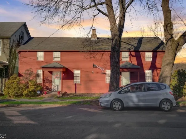 52 54 Brunswick Ave, Bloomsbury Boro, NJ 08804