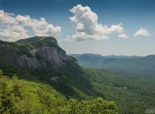 71 E View Way, Highlands, NC 28741