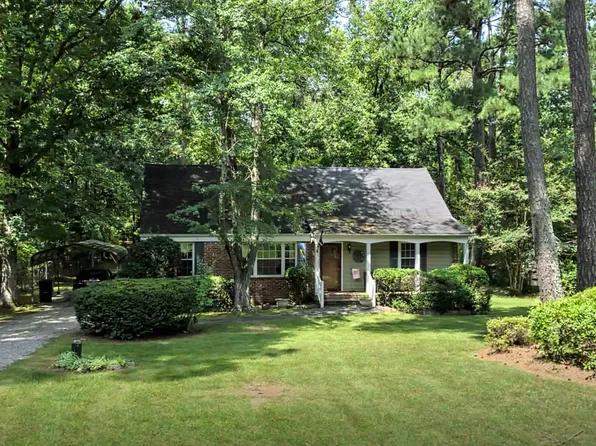 412 Pagebrook Dr, Henrico, VA 23238