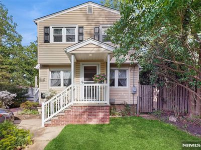 17 Terrace Drive, Westwood, NJ, 07675