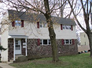 190 Olive St #A, Warminster, PA 18974