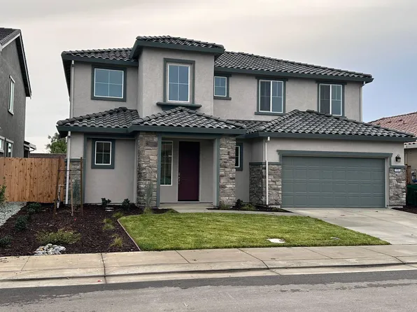 2332 Raphael Way, Lodi, CA 95242