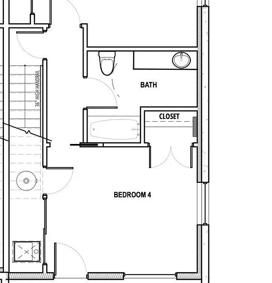 4808 SE Franklin St — Photo 22