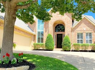 809 Edgewood Dr, Keller, TX 76248