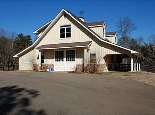 1970 Howell Bridge Rd, Ball Ground, GA 30107