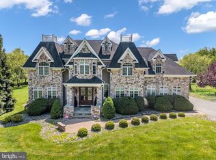 2301 Old Bosley Rd, Lutherville Timonium, MD 21093