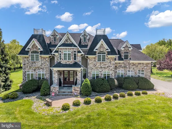 2301 Old Bosley Rd, Lutherville Timonium, MD 21093