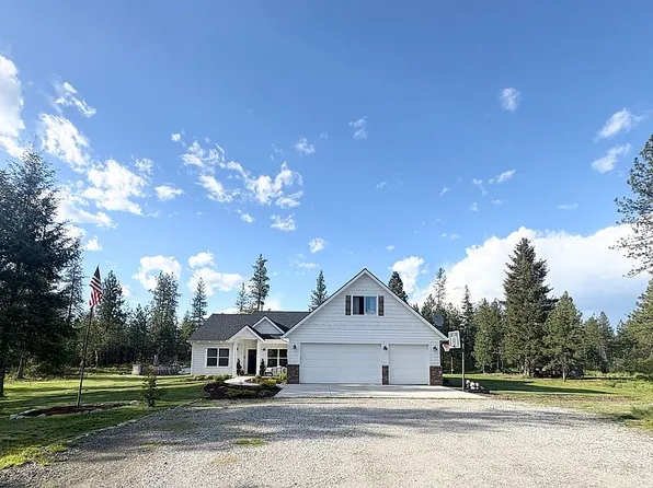 871 W Kenai Ln, Athol, ID 83801