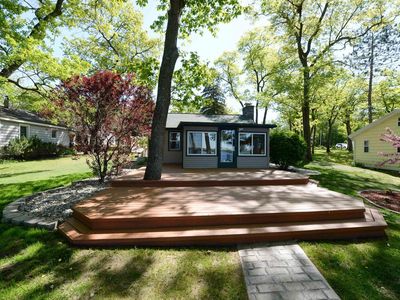 7235 Loud Dr, Oscoda, MI, 48750