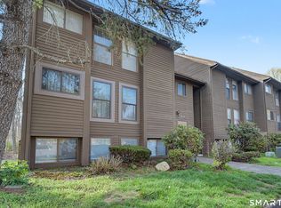 Currier Ridge, Hamden, CT 06514