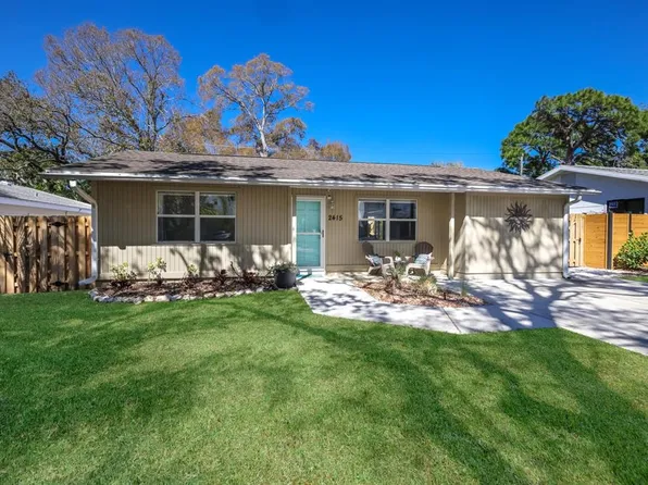 2415 Prospect St, Sarasota, FL 34239
