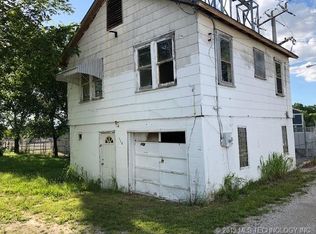 116 NW Henry Ave, Bartlesville, OK 74003