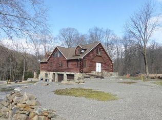 765 Mountville Rd, Portersville, PA 16051