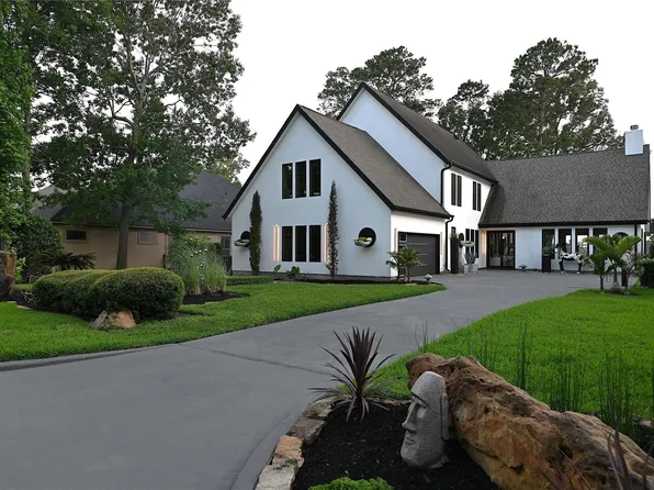 38 Fairway Park, Montgomery, TX 77356