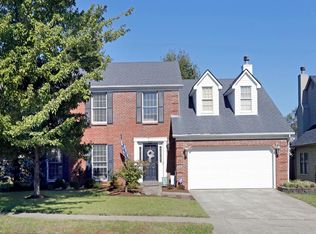 741 Saint Elias Ln, Lexington, KY 40515