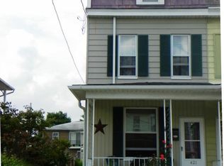 421 4th St, New Cumberland, PA 17070