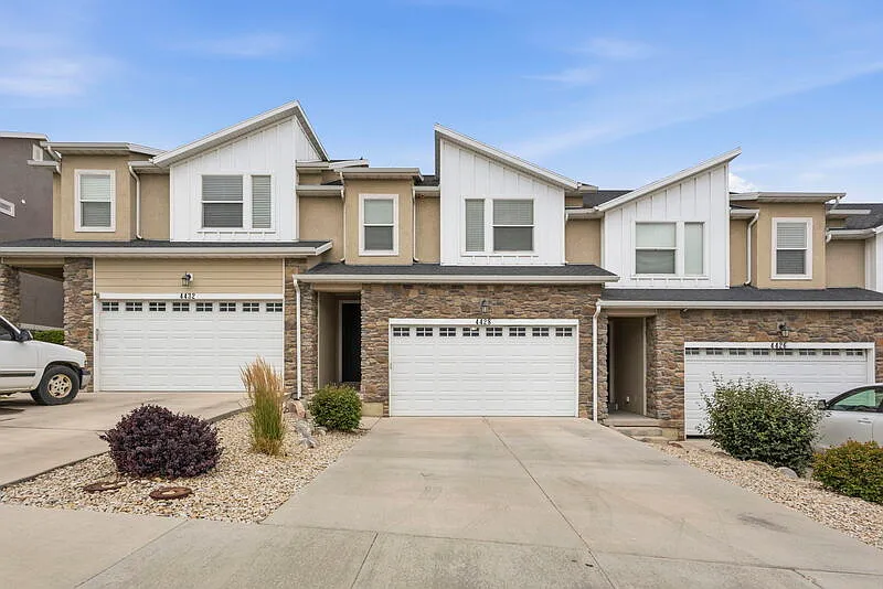 4428 W Hill Shadow Way #1