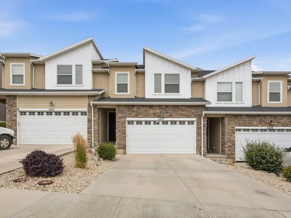 4428 W Hill Shadow Way #1, Herriman, UT 84096