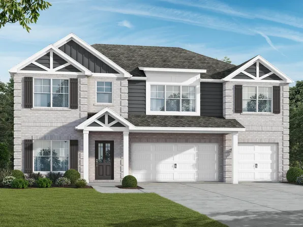 1000 Birchwood Ln, Alabaster, AL 35007