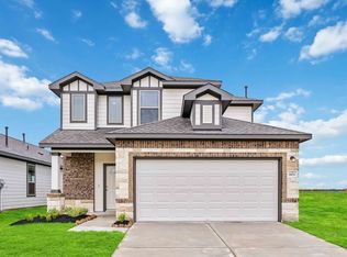 803 Tejas Village Pkwy, Beasley, TX 77417